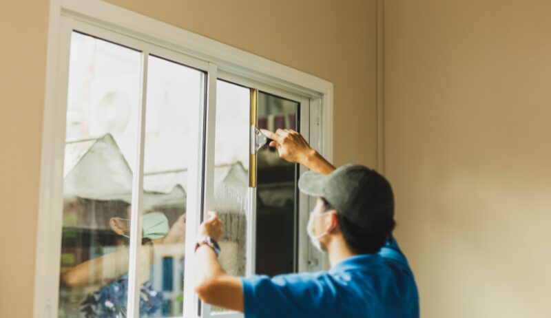 Window Cleaning Services Window Cleaning Services