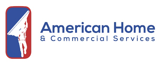 American Solar Company Logo